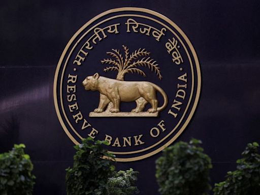 India cenbank releases draft guidelines to boost banks' liquidity resilience