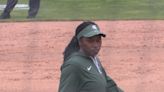 Michigan State softball finishes season with sweep of Purdue