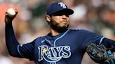 Bradley (9 ER) stung, Rays fizzle late in 'taxing game'