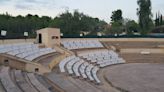 Darle una segunda vida al anfiteatro del parque de las Tres Culturas de Toledo: unas instalaciones infrautilizadas