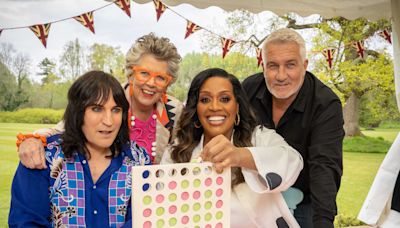 The biggest Bake Off controversies over the years