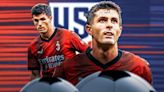 USMNT star Christian Pulisic ignores Cristiano Ronaldo and Lionel Messi as his football idols