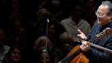 In Conversation with Yo-Yo Ma: Are the Keys to Life's Questions in Bach?