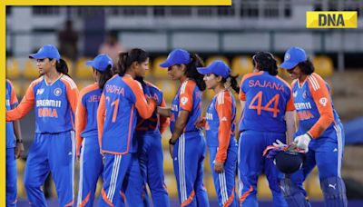 IND vs SL Women's Asia Cup Final: When and where to watch, probable XIs, weather and pitch report