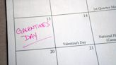 Is snow on the way for Valentine's Day in Erie, Pa.? National Weather Service provides answer