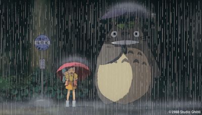 Miyazaki Hayao’s Studio Ghibli, MM2 Ink Southeast Asia Distribution Deal