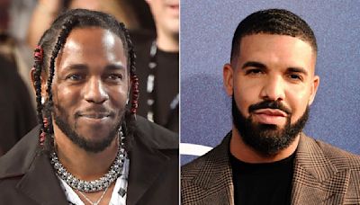 Drake and Kendrick Lamar's feud — the biggest beef in recent rap history — explained