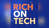 AI Wars, NFL on Netflix & Tech Accessibility | 1370 WSPD | Rich On Tech