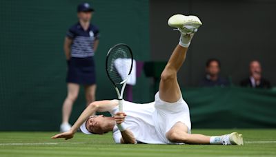 After some worries at Wimbledon, Jannik Sinner did what No. 1s do: Play better | Tennis.com