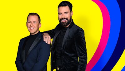 Scott Mills reveals Rylan’s special escape plan for every night out