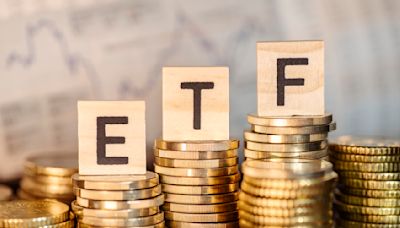 高股息ETF「每4人就有1人買」前5大人氣王一表看