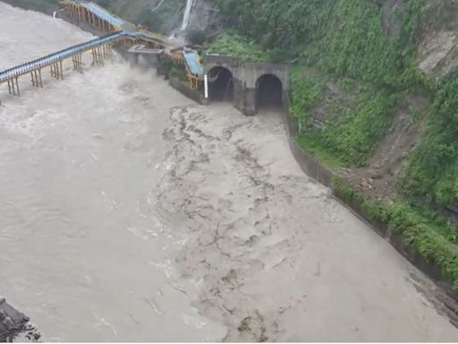 學者：曾文洩逾1水庫量 沖沙入海可望減緩海岸退縮