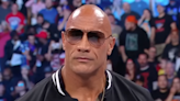 'Holy Sh*t': The Rock Shares Emotional Post About His SmackDown Return With A Lofty Boast About The Crowd's Reaction