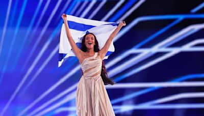 Netanyahu praises Israel's Eurovision candidate Eden Golan