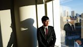 Former Japanese comedian gets second act as star investor