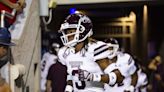 Mississippi State Cornerback Decamerion Richardson Is Selected by Las Vegas Raiders in 2024 NFL Draft