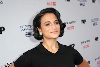 Jenny Slate