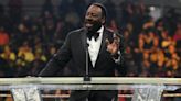 Booker T Credits Vic Joseph For His Help On NXT Commentary