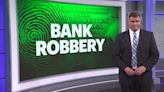 Bank robbery suspect apprehended in Bridgeport