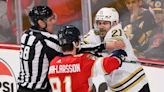 Bruins, Panthers turn up heat in rivalry in Game 2 | NHL.com