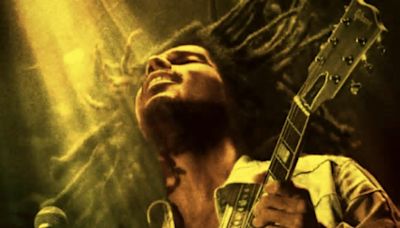 ‘Bob Marley: One Love’ – confirmed home release details