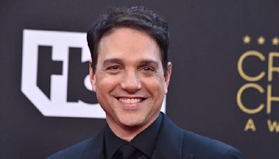 Ralph Macchio waxes nostalgic about iconic role