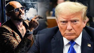 Andrew Tate Seemingly Predicted Donald Trump’s Assassination Attempt; Fans Say ‘Matrix Is Real’
