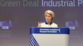 EU Sets Out Options to Compete With U.S. Green Subsidies