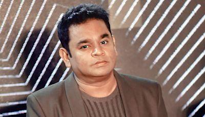 Gandhi Jayanti 2024: AR Rahman to score Hansal Mehta’s Gandhi