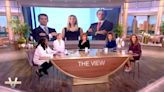 ‘Admit It. You’re a Loser’: ‘The View’ Hosts Savagely Roast Donald Trump After New ...