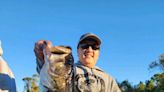 Freshwater fishing: Big bass are being caught around Polk as the fish begin to spawn