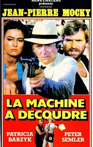 La Machine à découdre