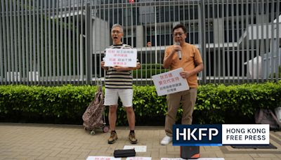 Hong Kong social work veterans slam proposed gov’t changes to licensing body as ‘political interference’