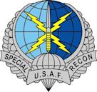 United States Air Force Special Reconnaissance
