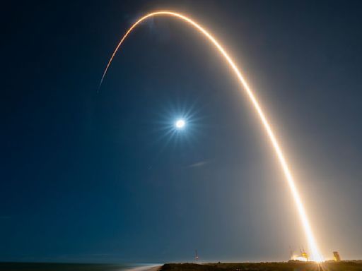SpaceX to launch 23 Starlink satellites from Florida tonight