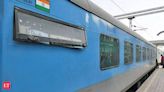 April train rush: Over 41 crore passengers travelled in first 21 days, says Railways