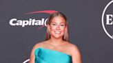 Shawn Johnson Goes To Great Lengths To Have Her Kids Sleep When Traveling & Followers Say There’s an Easier Way