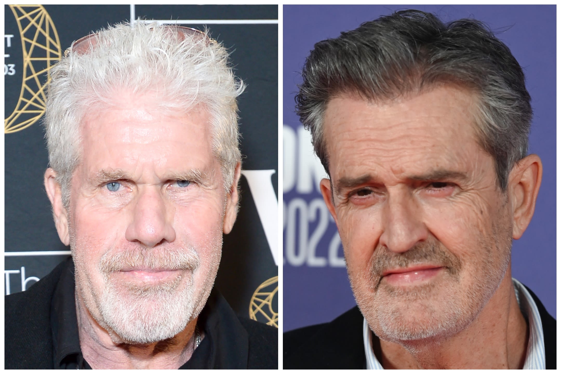 Ron Perlman & Rupert Everett To Play Unlikely Couple In Romantic Dramedy ‘Out Late’ As WTFilms Lines Up Cannes...