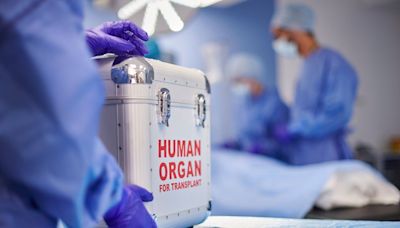 Why Are Women Majority Organ Donors In India? Studies Show Gender Disparity With Men Being 80% Organ Receivers