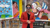 The Britto invasion: You can now shop for the pop artist’s work at these two Miami malls