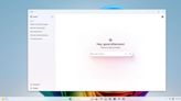 微軟 Win11新版獨立 Copilot 應用程式初體驗：介面和 ChatGPT 類似，可全螢幕使用