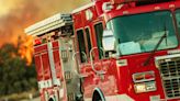 Mayville man charged with arson in Jamestown fire