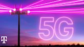 T-Mobile 5G will take coverage of this major sporting event to a new level