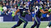 1-2 Punch Of Charbonnet, Walker III Enough For Seahawks