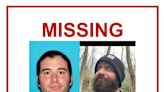 Great Smoky Mountains National Park rangers search for missing man