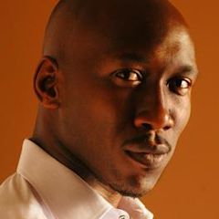 Mahershala Ali