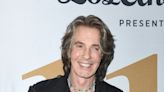 Rick Springfield, 73, insists he's still sexy because of his daily exercise and pescatarian diet