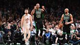 Celtics-Cavs takeaways: Horford wills C's to East Finals berth