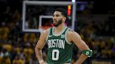 The Jayson Tatum criticism is nothing more than nit-picking