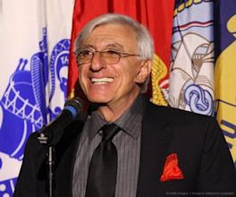 Jamie Farr